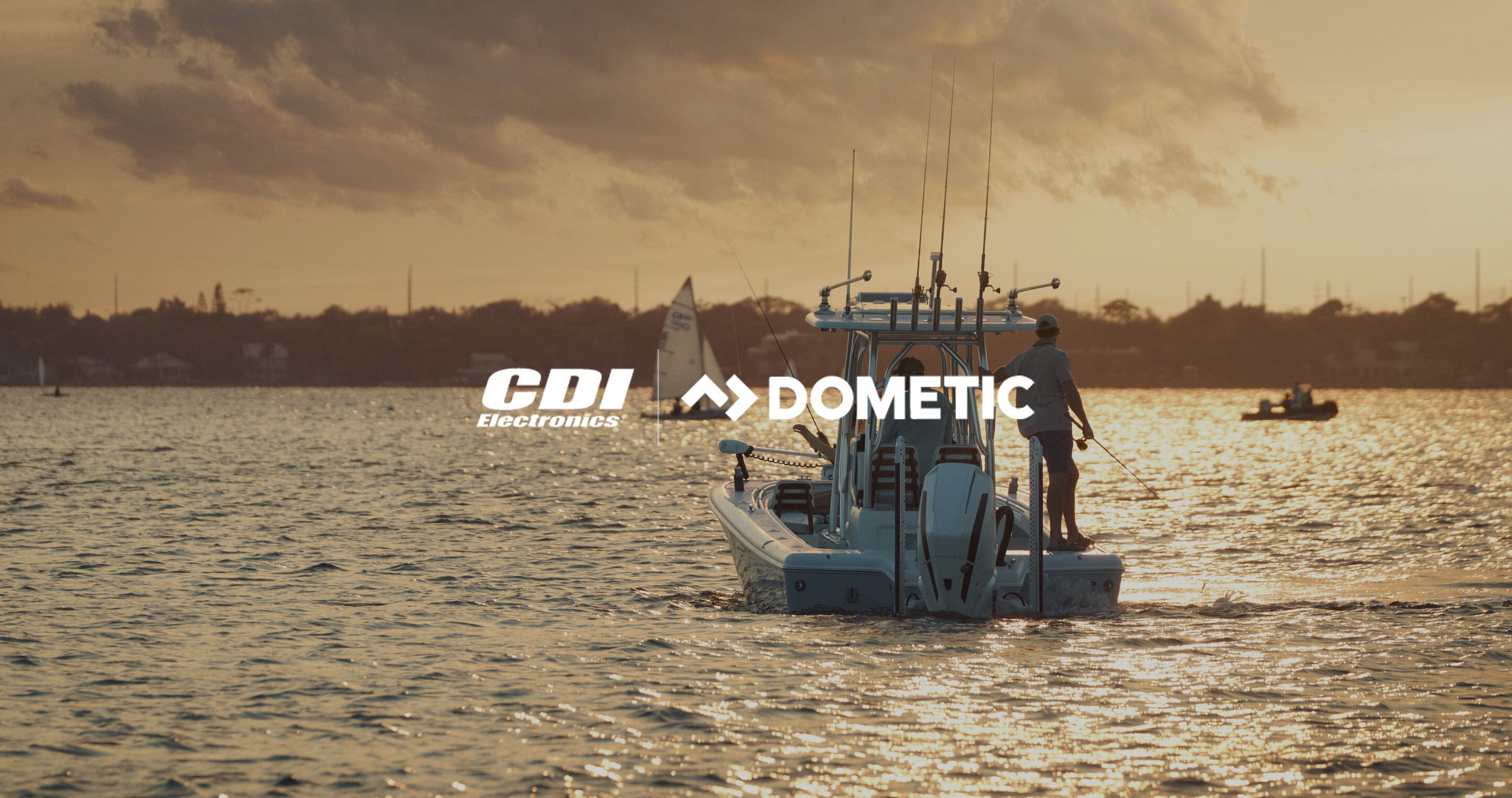 CDI Electronics | Dometicgroup United States