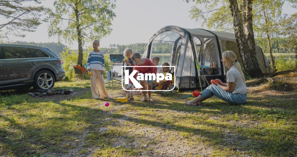 Kampa | Dometicgroup United States