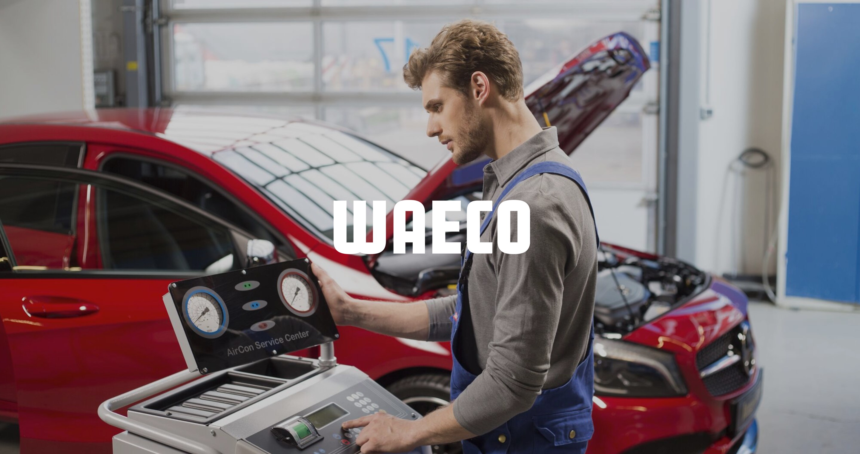 Waeco | Dometicgroup United States